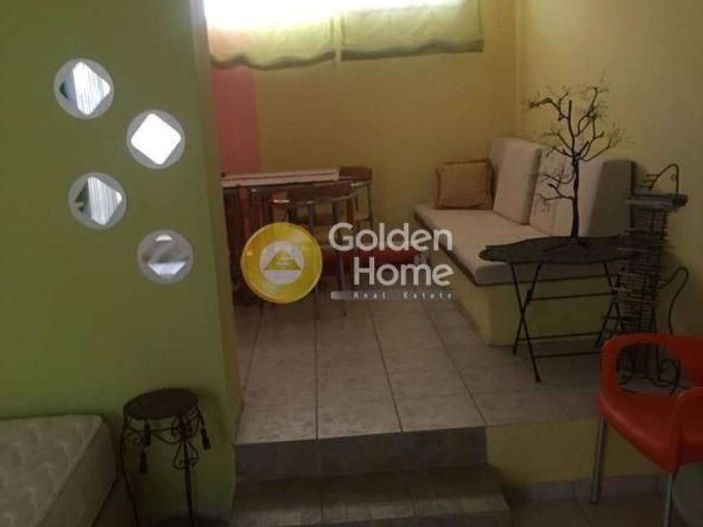 Κυρίως Χώρος