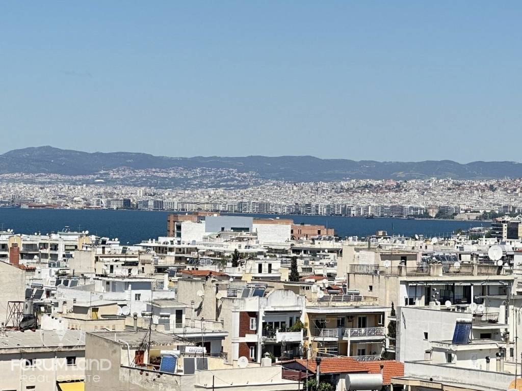 Forumland Real Estate, Εξωτερική θέα