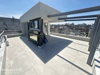 Forumland Real Estate, Εξωτερική θέα