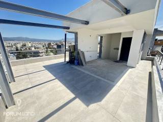 Forumland Real Estate, Εξωτερική θέα