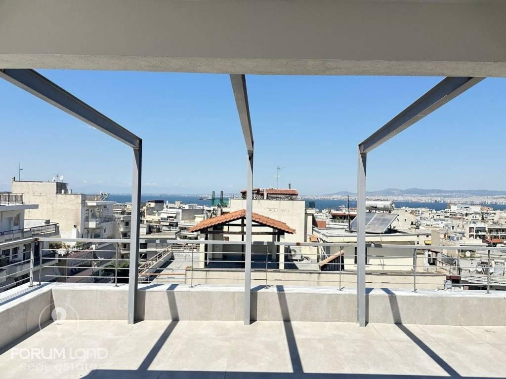 Forumland Real Estate, Εξωτερική θέα