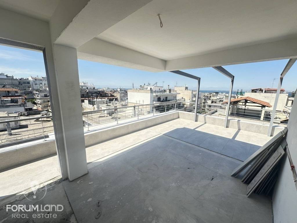 Forumland Real Estate, Εξωτερική θέα