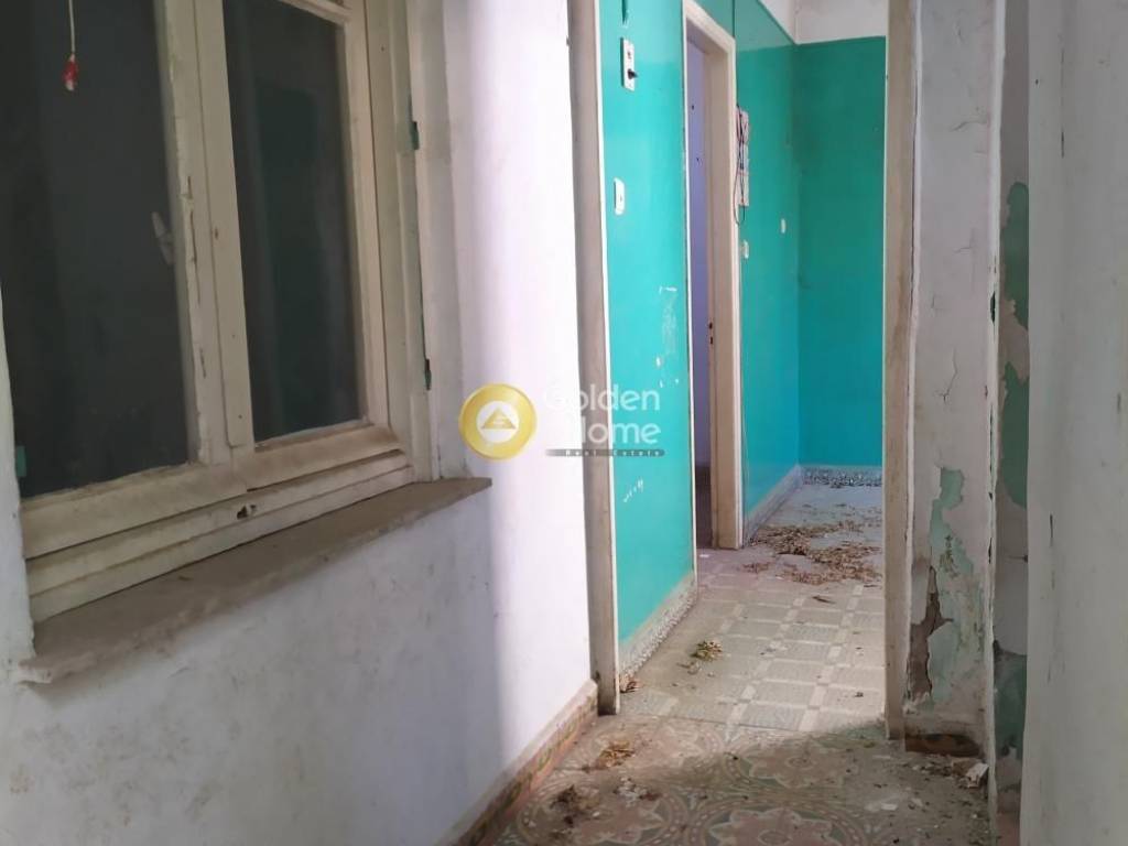 Κυρίως Χώρος