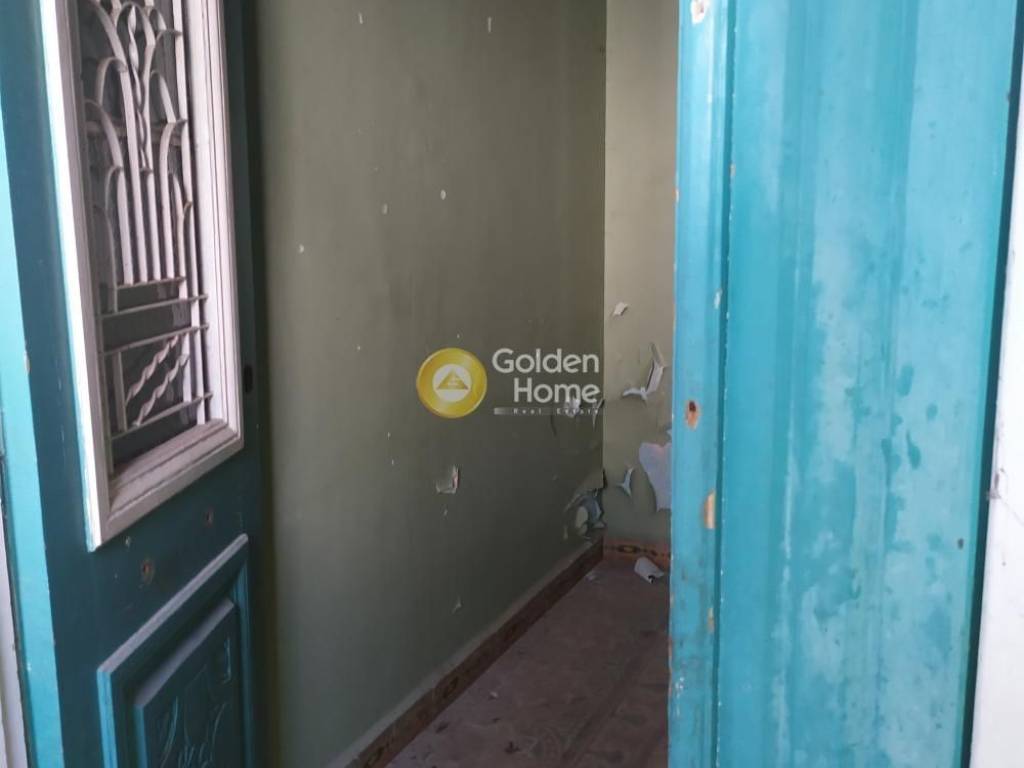 Κυρίως Χώρος