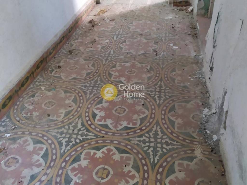 Κυρίως Χώρος