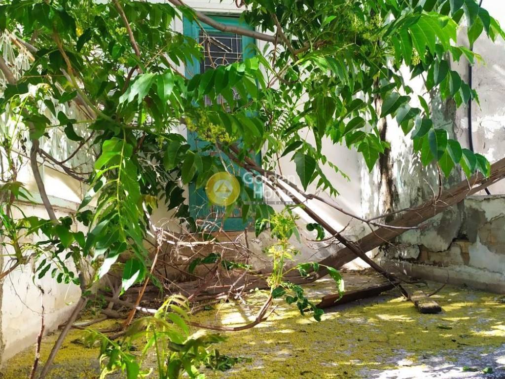 Εξωτερικός Χώρος