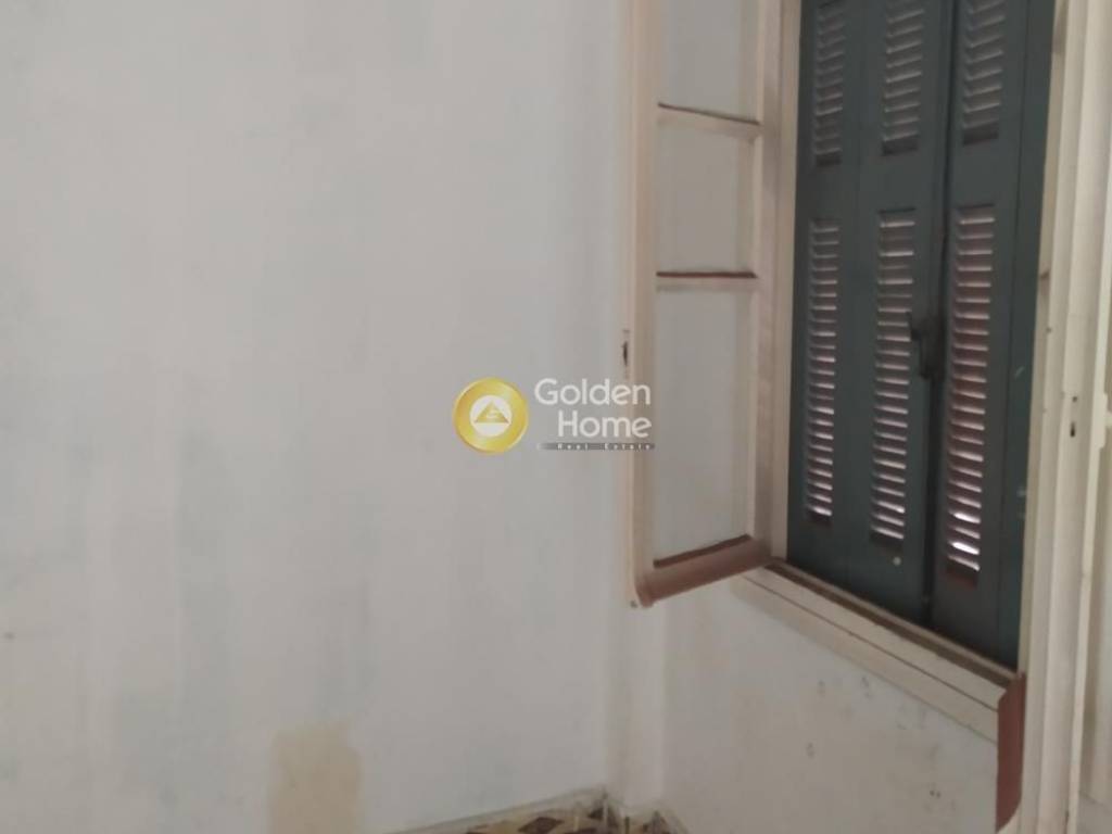 Κυρίως Χώρος