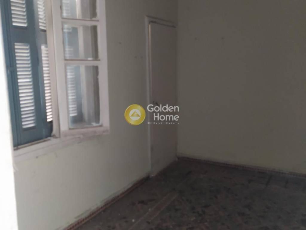 Κυρίως Χώρος