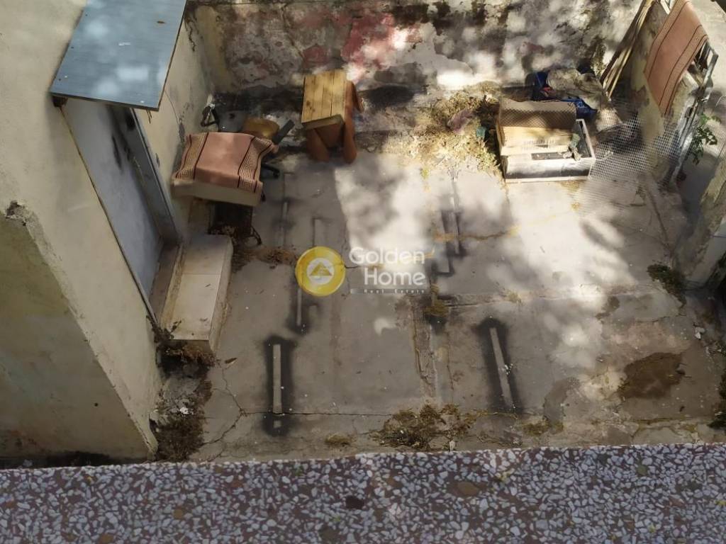 Εξωτερικός Χώρος