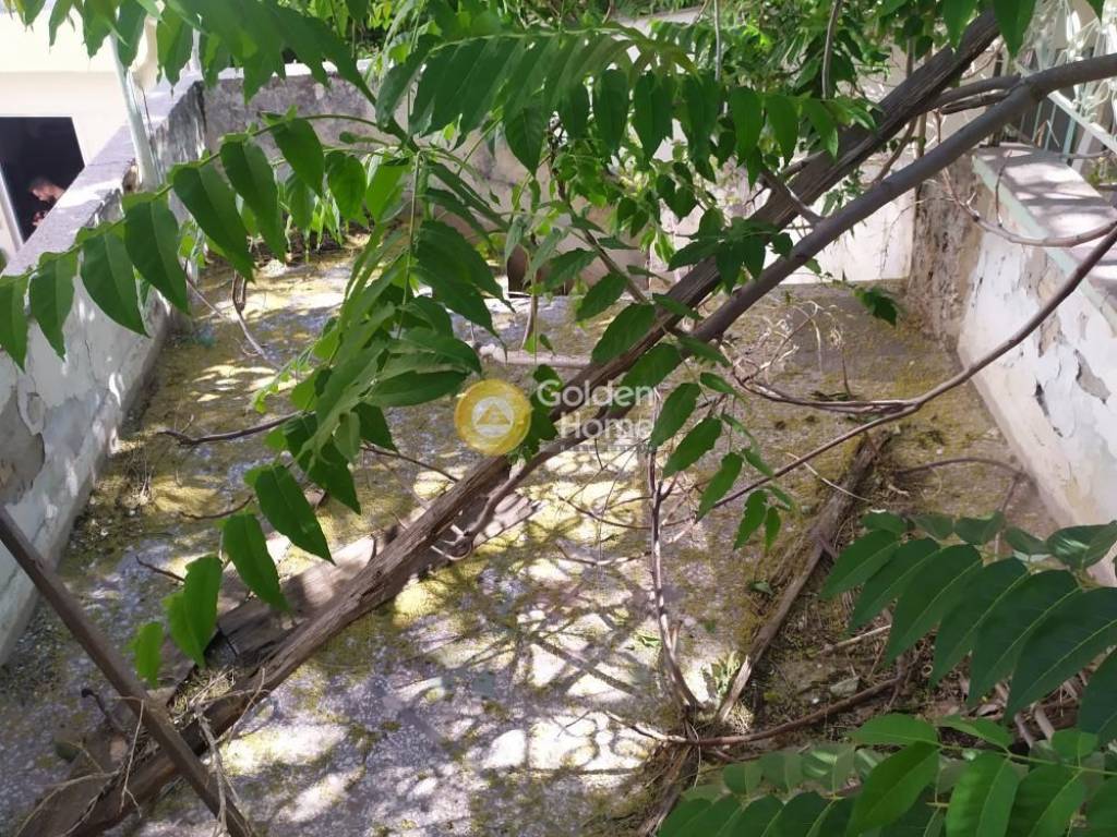 Εξωτερικός Χώρος