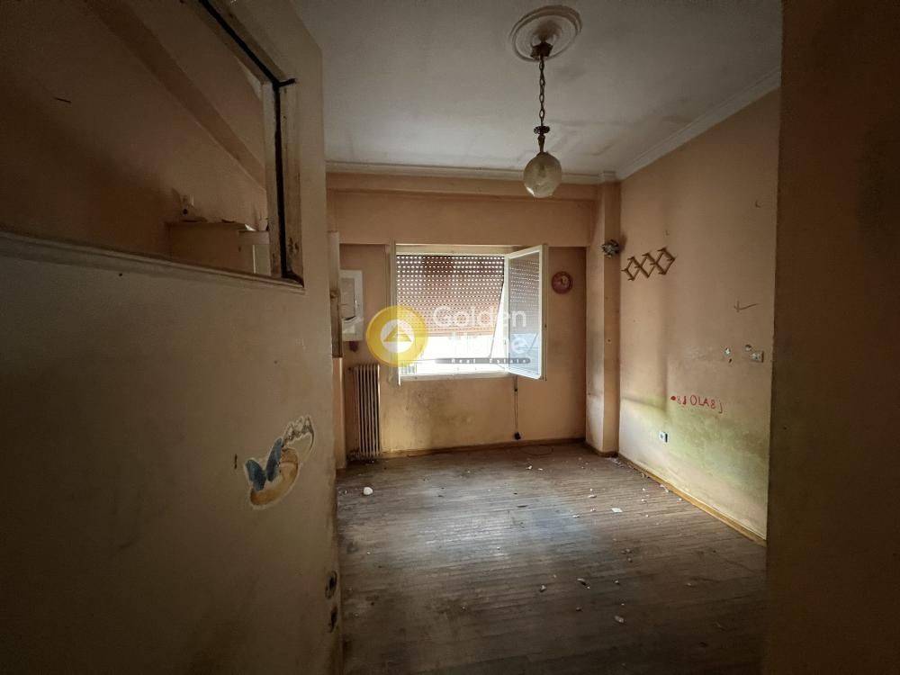 Κυρίως Χώρος