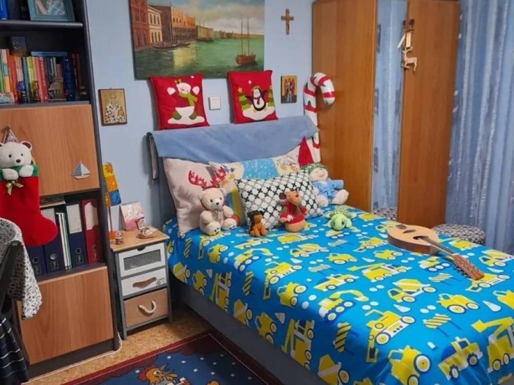 Υπνοδωμάτιο