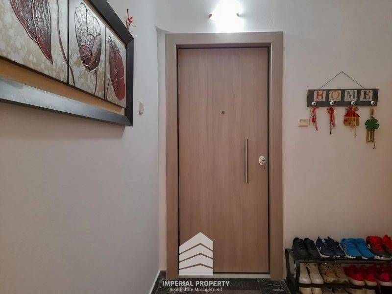 Υπνοδωμάτιο