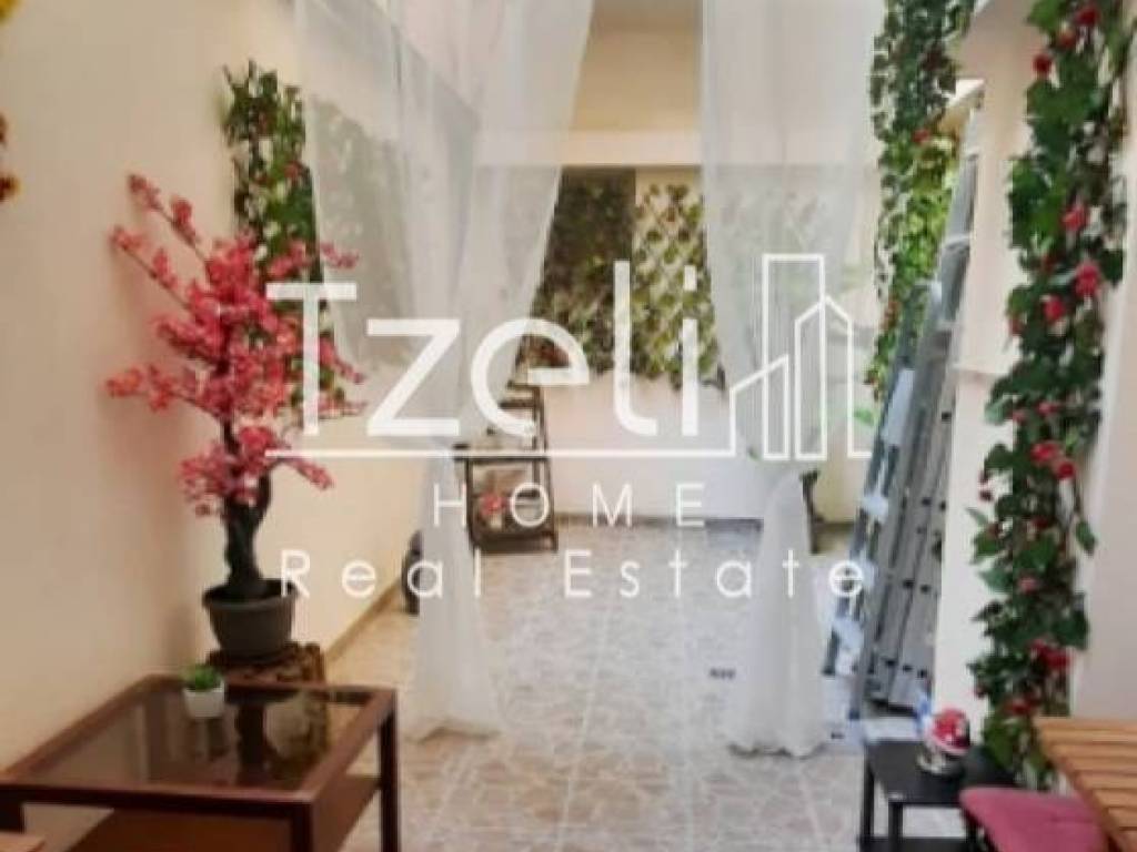 Εξωτερική άποψη χώρου