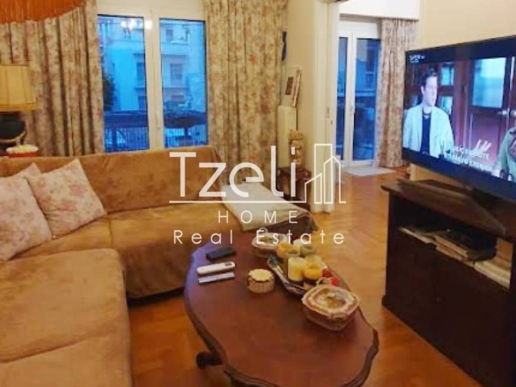 Άποψη χώρου