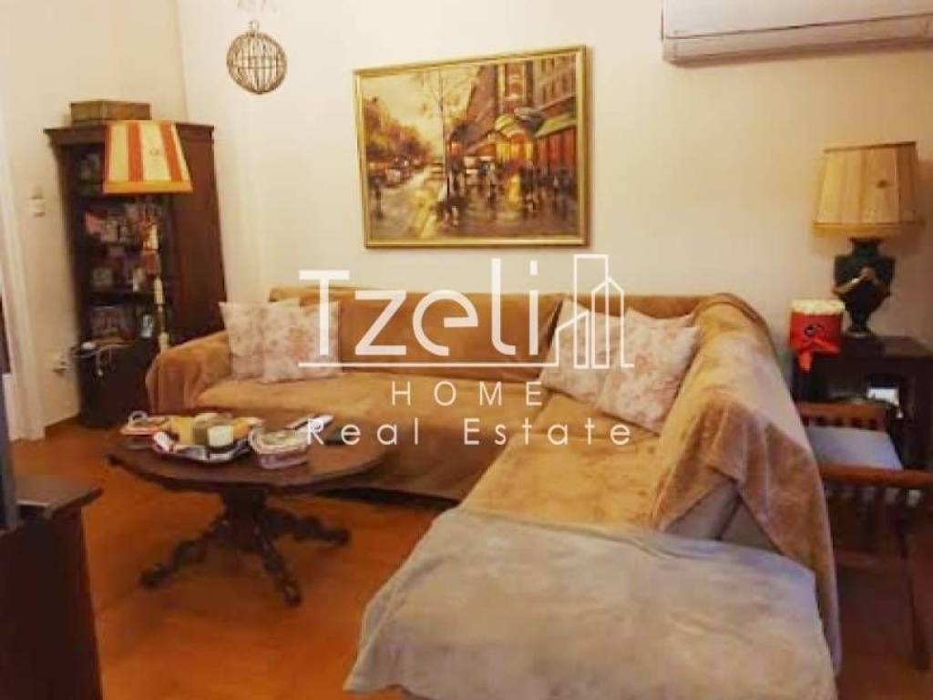 Άποψη χώρου