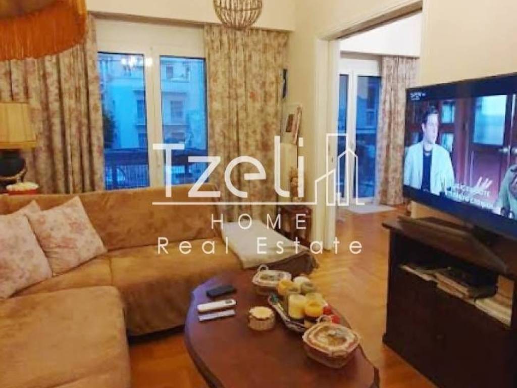 Άποψη χώρου