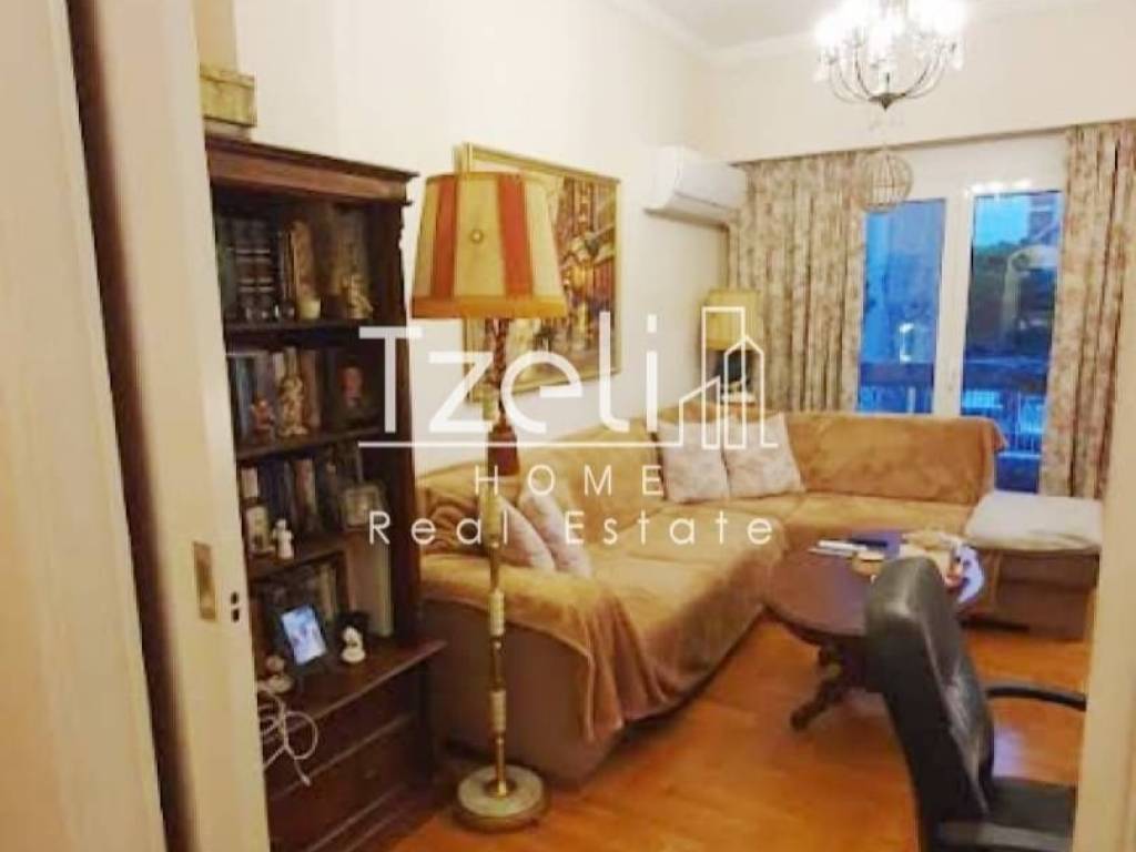 Άποψη χώρου