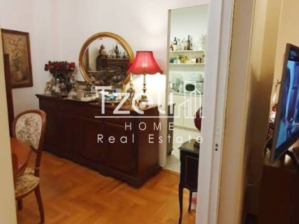 Άποψη χώρου