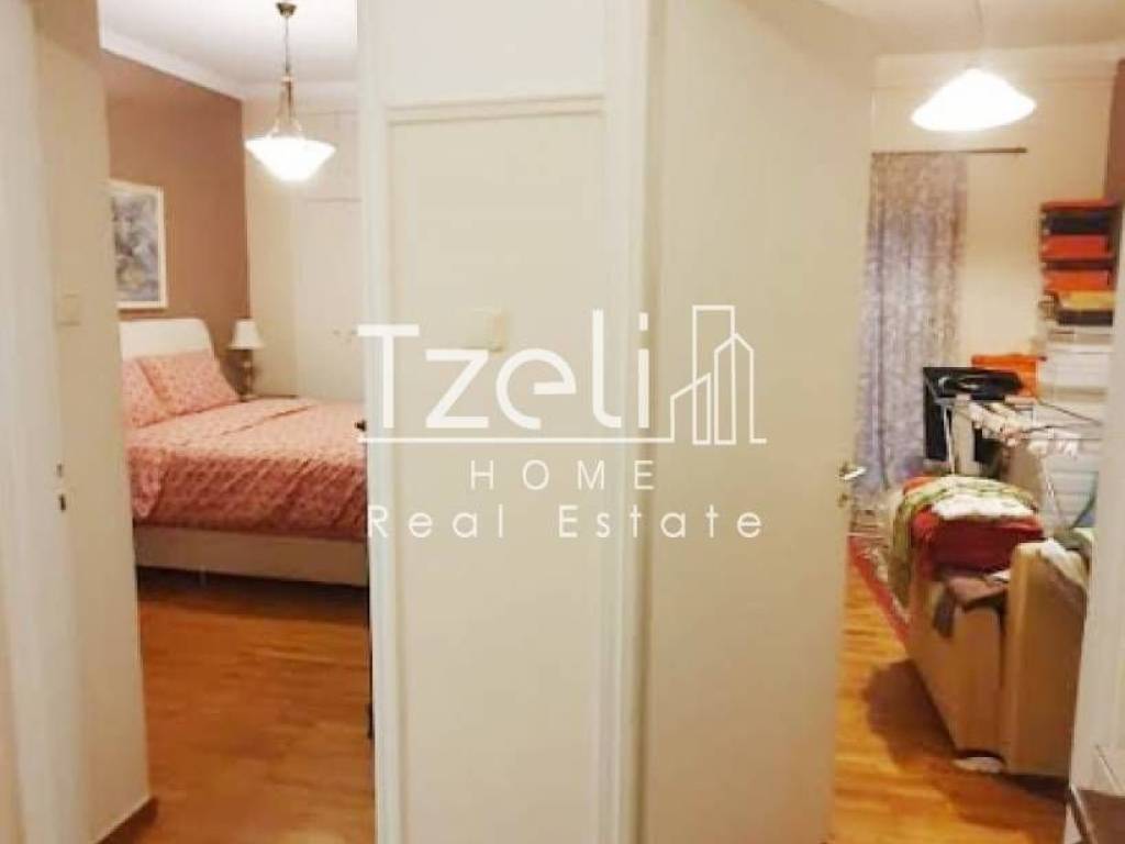 Άποψη χώρου