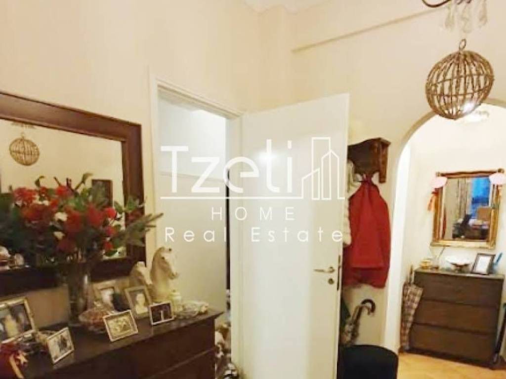 Άποψη χώρου