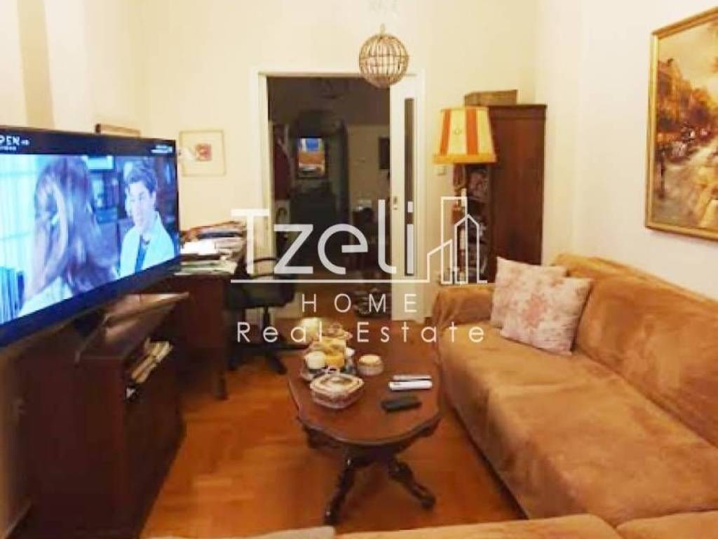 Άποψη χώρου