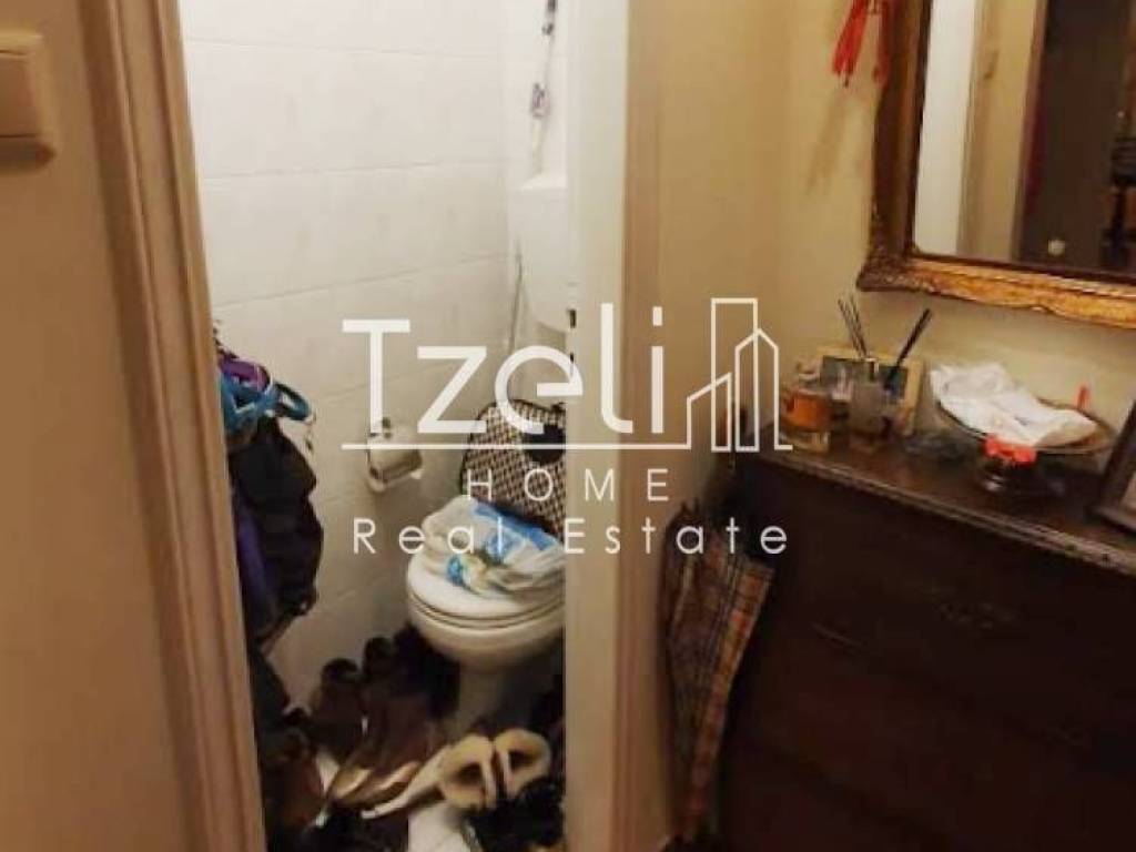 Άποψη χώρου