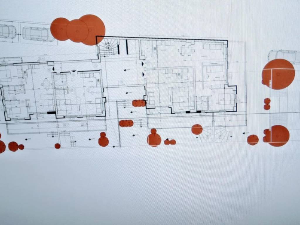 Κάτοψη Ισογείου