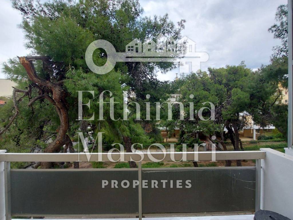 Εξωτερικοι χώροι