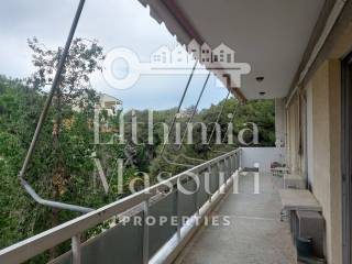 Εξωτερικοι χώροι