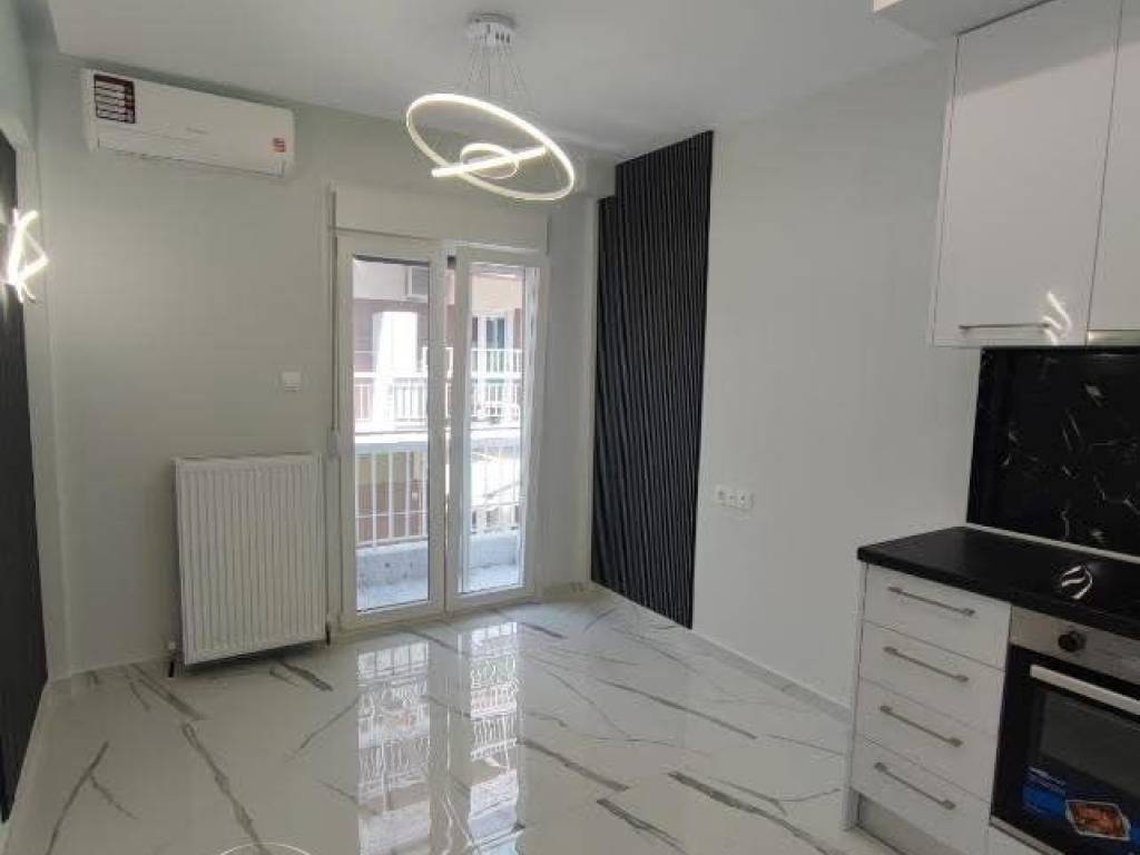 Forumland Real Estate, Σαλοκουζίνα