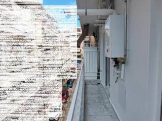 Forumland Real Estate, Μπαλκόνι