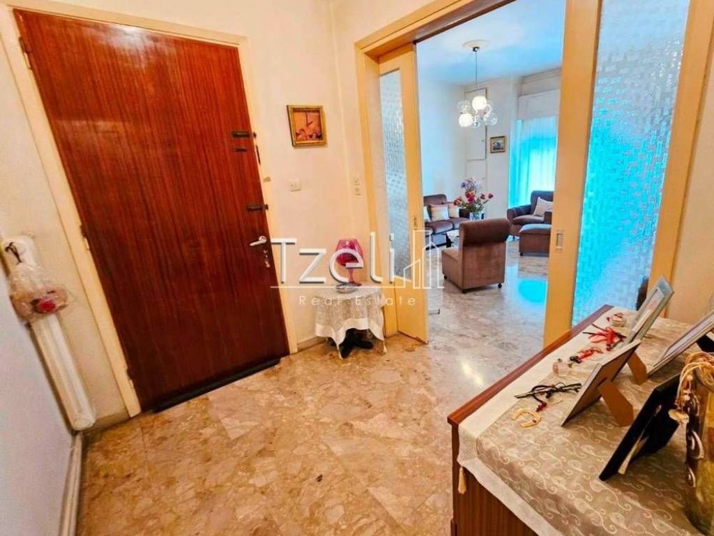 Άποψη χώρου