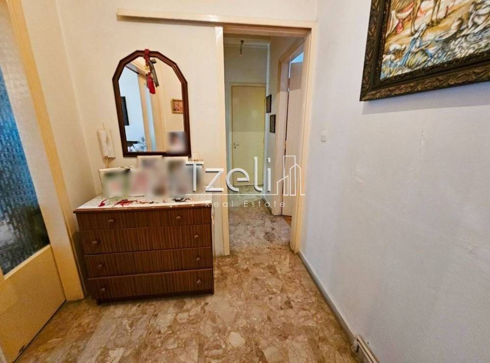 Άποψη χώρου