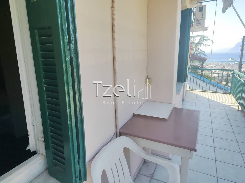 Εξωτερική άποψη χώρου