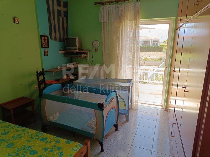 Υπνοδωμάτιο