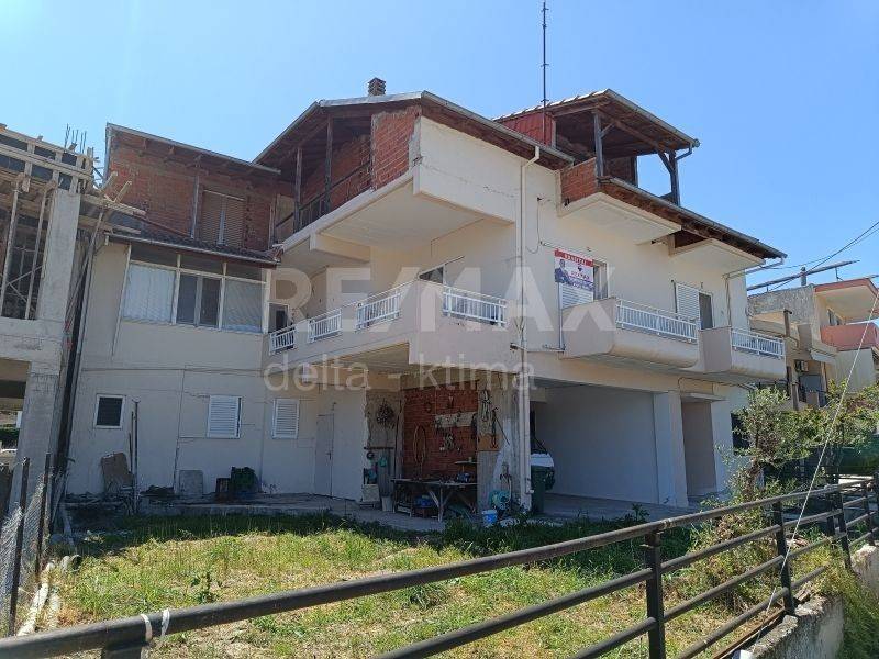 Εξωτερικός χώρος