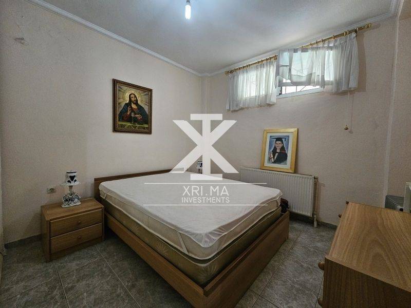 Υπνοδωμάτιο