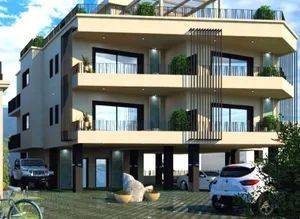 Διαμέρισμα 1ος όρ.Δεξιά, 3αΔωμάτια