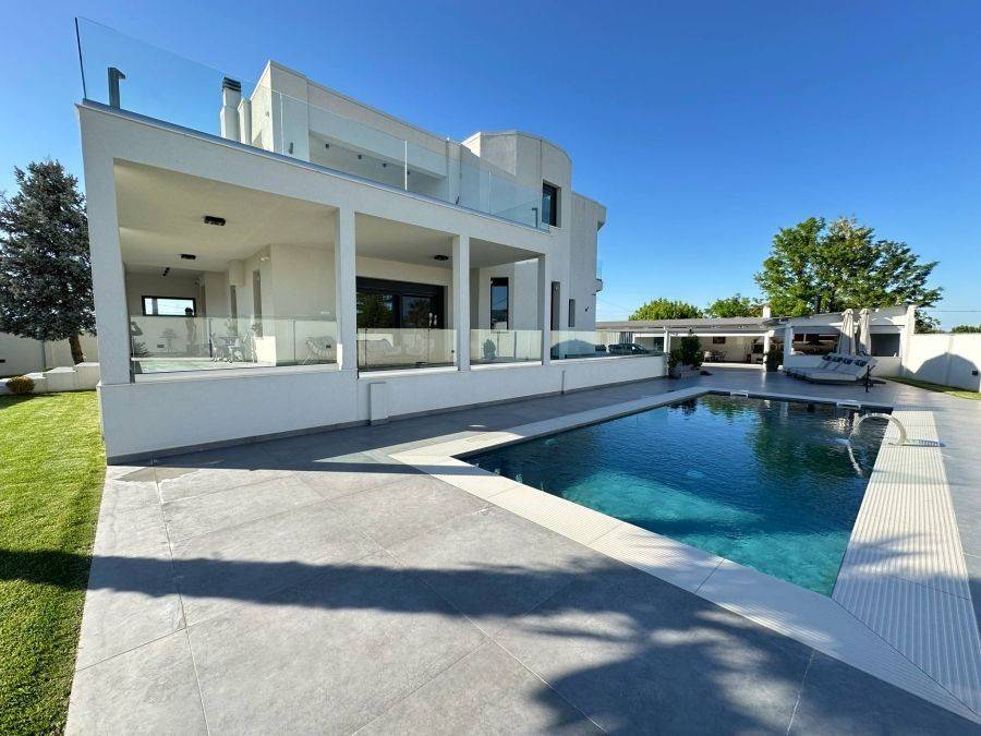 Εξωτερικός χώρος