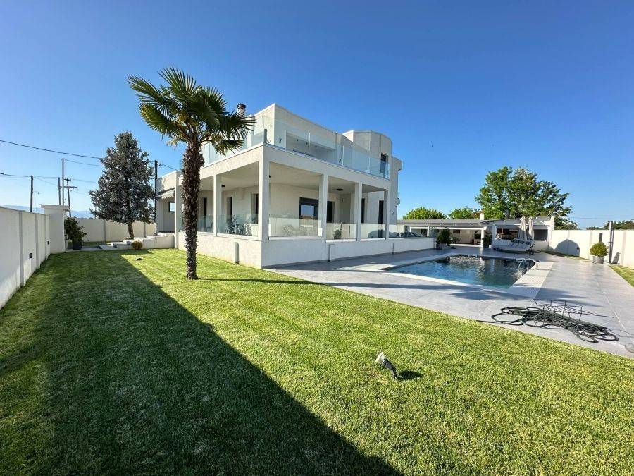 Εξωτερικός χώρος