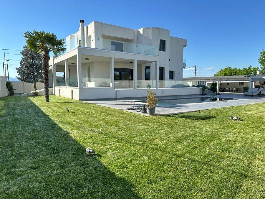 Εξωτερικός χώρος