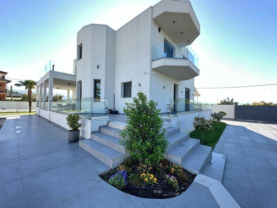 Εξωτερικός χώρος