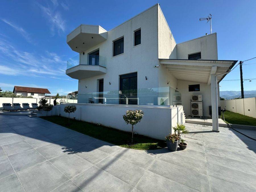 Εξωτερικός χώρος