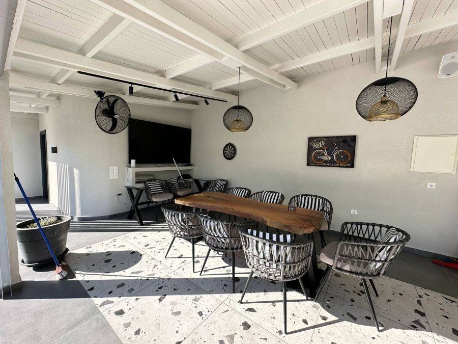 Εξωτερικός χώρος