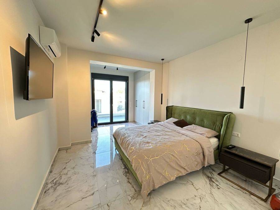 Υπνοδωμάτιο