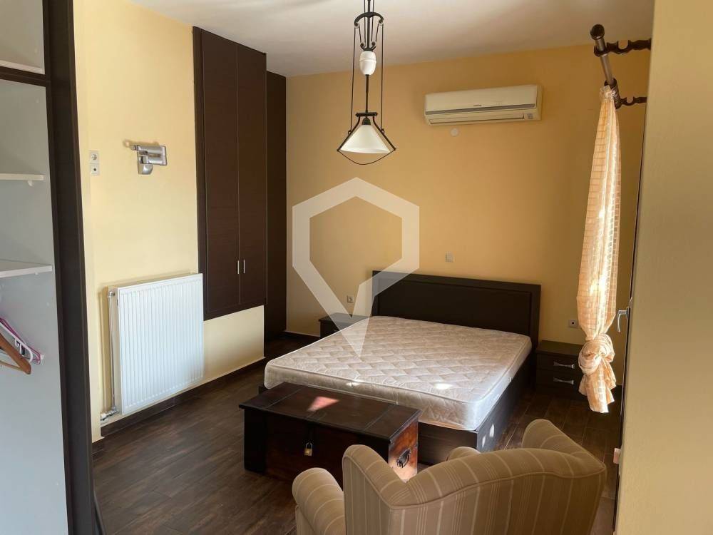 κρεββατοκάμαρα