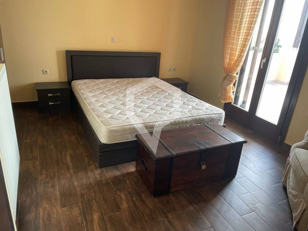 κρεββατοκάμαρα