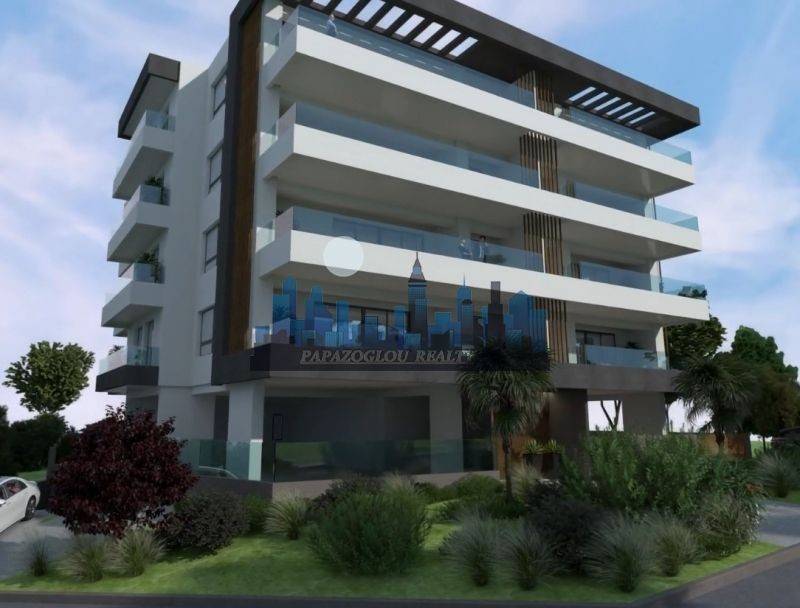 Εξωτερικός χώρος