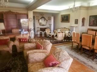 Σαλόνι-τραπεζαρία